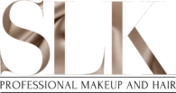 SLK Pro Makeup & Hair logo